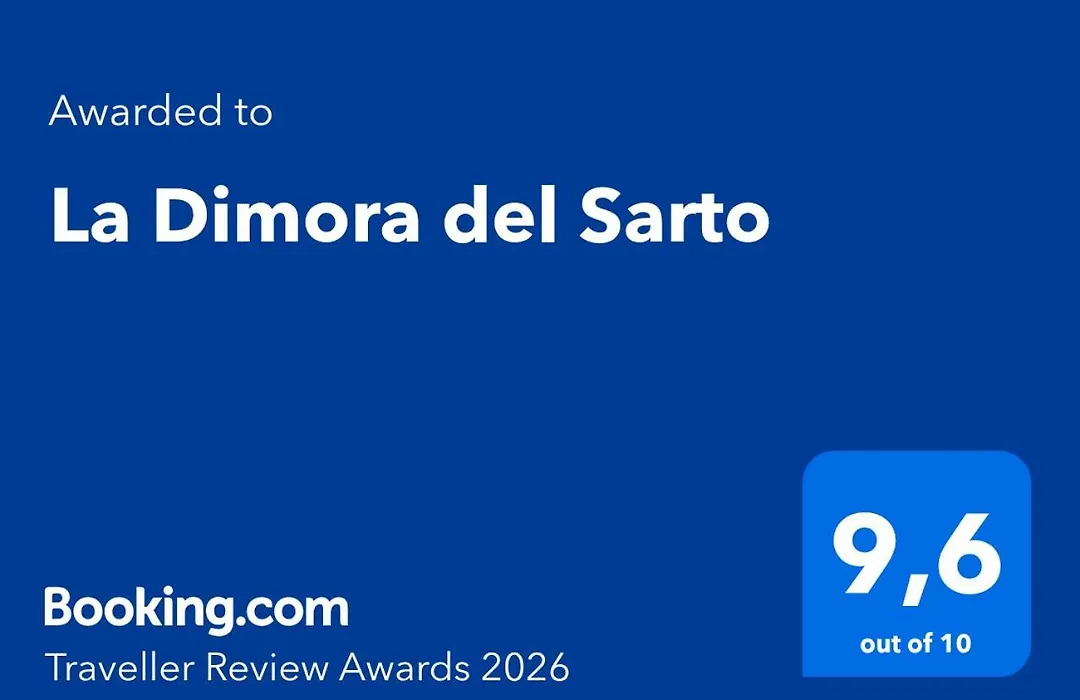 La Dimora del Sarto-1